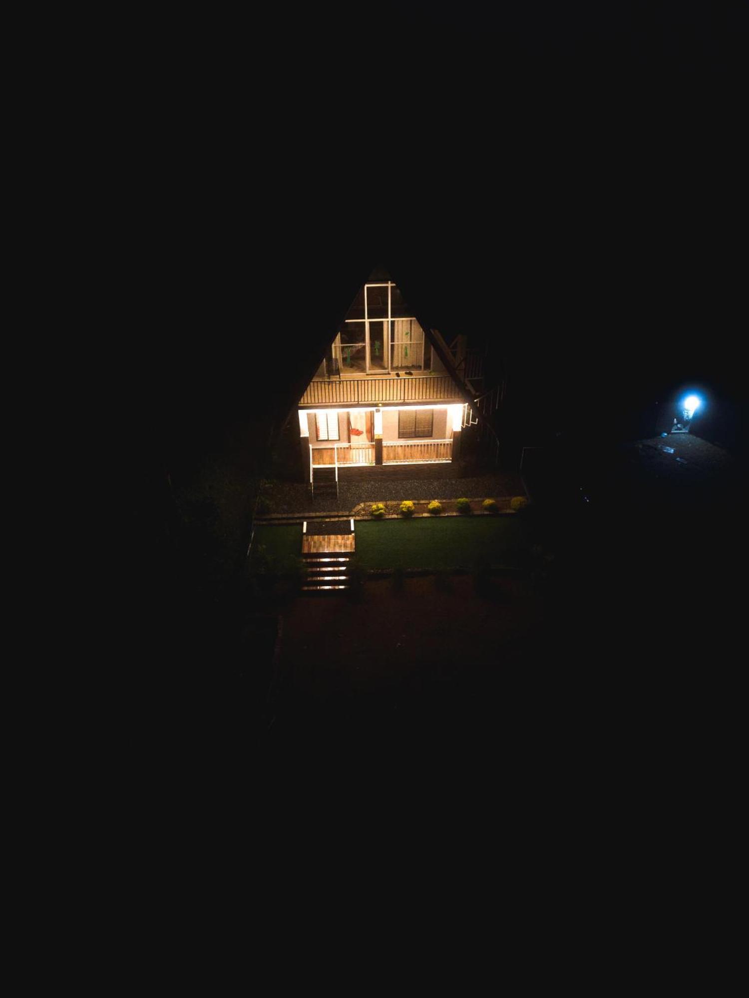 Tea Haven By Yathroam Guest House Vagamon Exterior photo