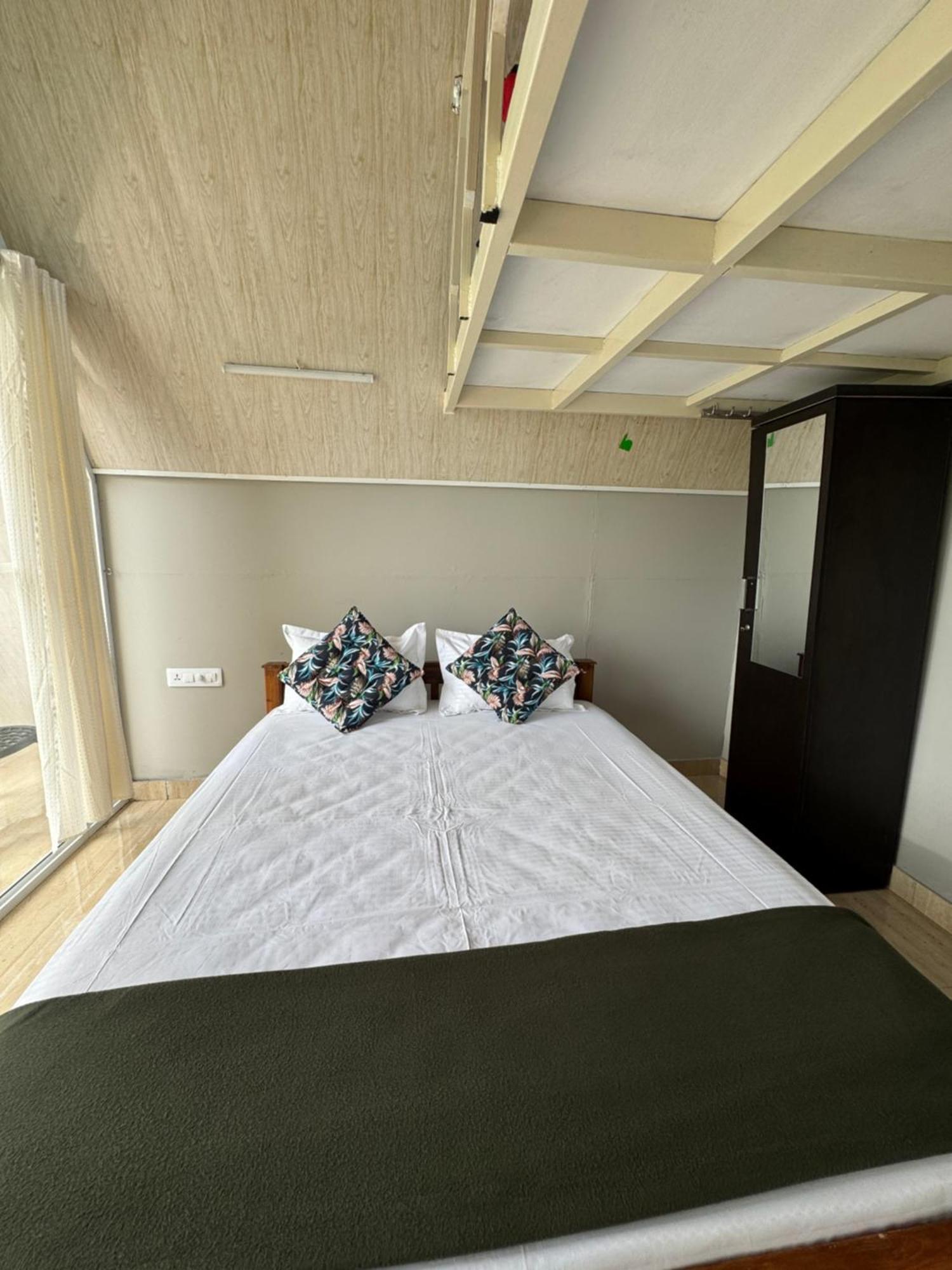 Tea Haven By Yathroam Guest House Vagamon Exterior photo