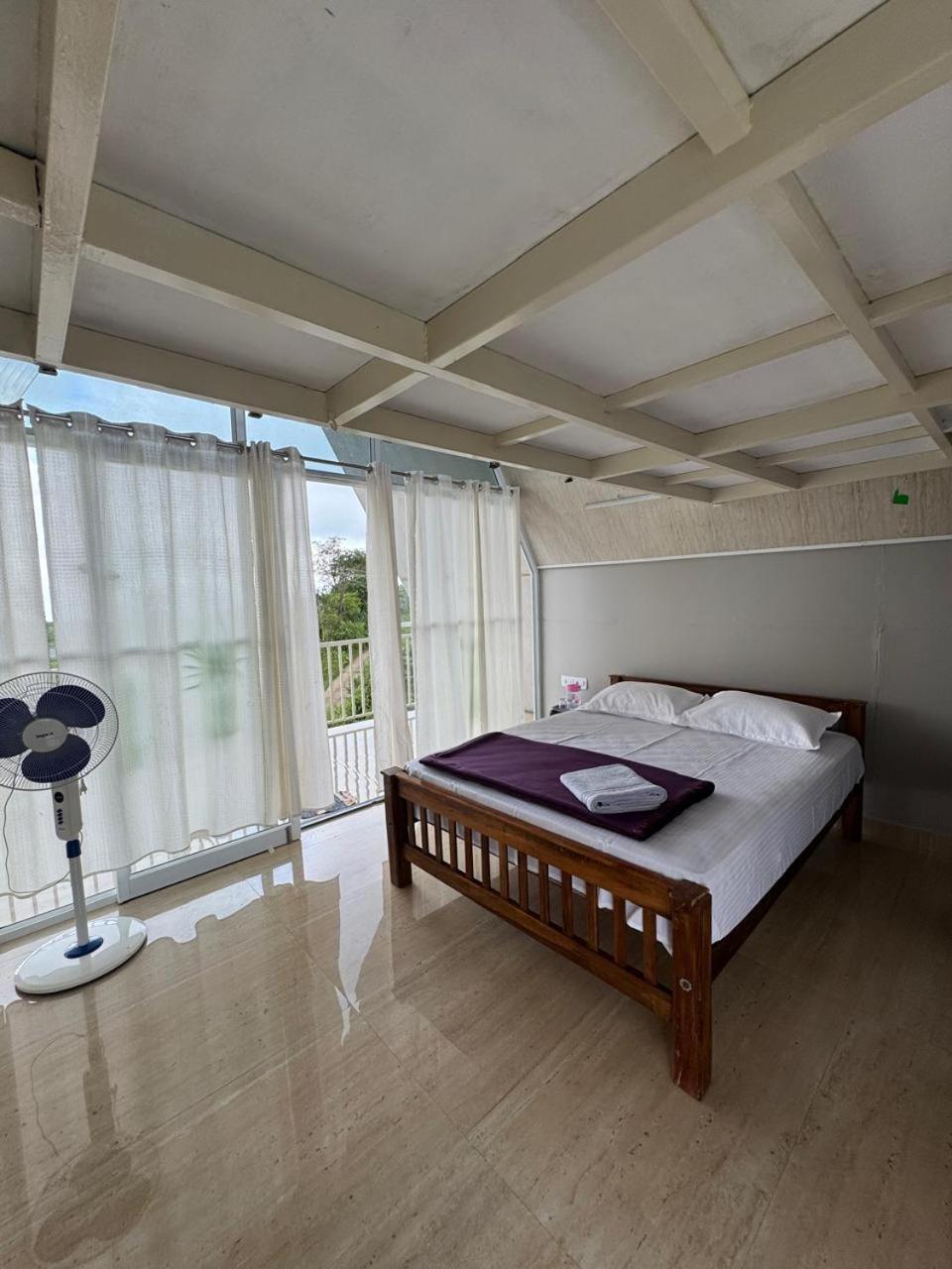 Tea Haven By Yathroam Guest House Vagamon Exterior photo