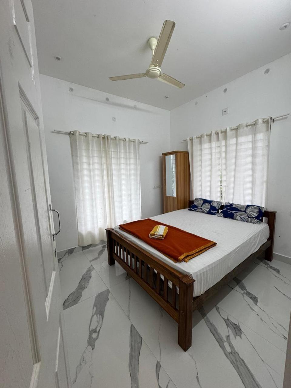 Tea Haven By Yathroam Guest House Vagamon Exterior photo